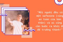 Hành trình từ cậu bé “nông thôn” tới cậu bạn “con nhà người ta” dành học bổng 4 trường Đại học top 100 Hoa Kỳ